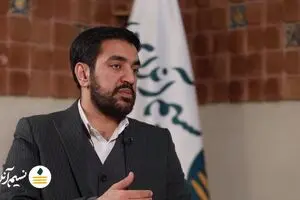 گفت‌وگو با مدیرگروه آموزش و پرورش مرکز پژوهش‌ها