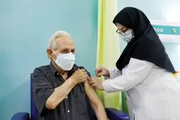 نیازی به مراجعه حضوری برای ثبت‌نام واکسن نیست