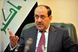 
عراق ثابت کرد با تکیه بر قدرت فرزندانش می‌تواند تروریست‌ها را شکست دهد
