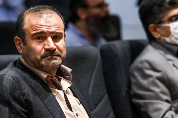  رئیس سازمان بورس استعفا کرد 