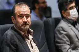  رئیس سازمان بورس استعفا کرد 