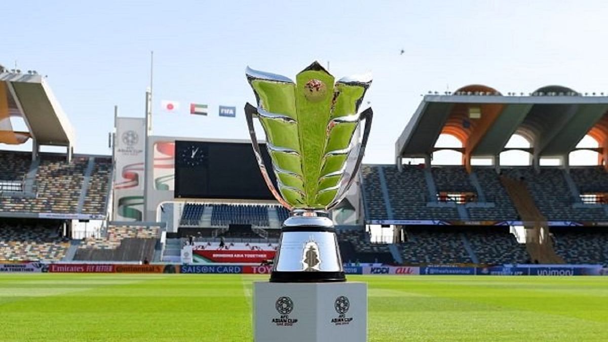 تعیین میزبان جام ملت‌های آسیا ۲۰۲۷ به زمان دیگری موکول شد
