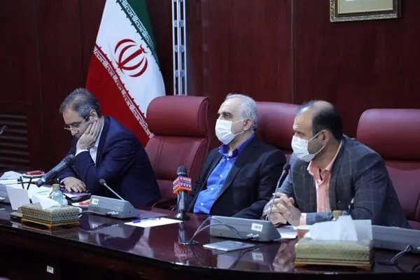 درآمد 46 هزارمیلیاردی دولت از بورس