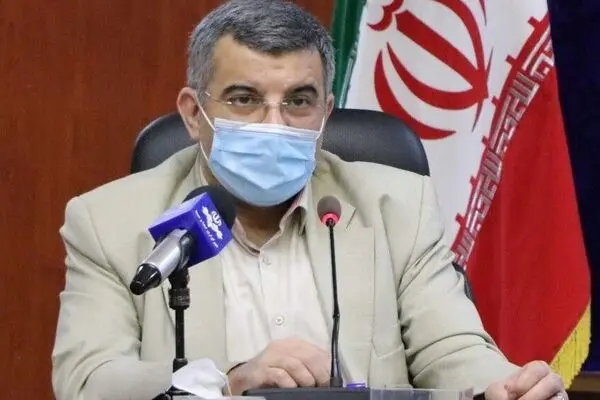 حریرچی: رستوران ها، قهوه خانه ها و میهمانی های خانوادگی محل جولان کرونا