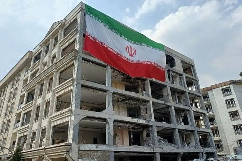 تعیین تکلیف بازسازی املاک آسیب‌دیده در تهران با تسهیل صدور مجوز‌ها