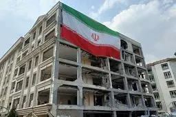 تعیین تکلیف بازسازی املاک آسیب‌دیده در تهران با تسهیل صدور مجوز‌ها