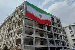 تعیین تکلیف بازسازی املاک آسیب‌دیده در تهران با تسهیل صدور مجوز‌ها