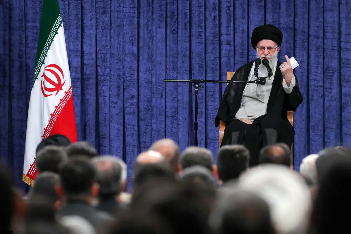  علت اصلی دشمنی آمریکا با ملت ایران چیست؟