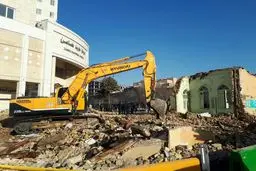 چاره‌ای جز تخریب گسترده بافت اطراف حرم امام رضا(ع) نبود؟(بخش دوم)