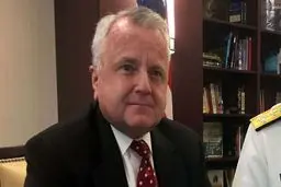 بایدن سفیر آمریکا در روسیه را در سمت خود ابقا کرد
