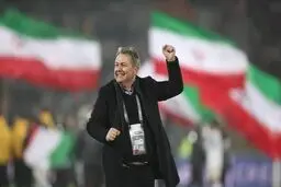 اسکوچیچ تا شهریور جایی نمی‌رود