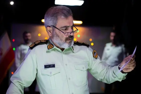 اتابک نادری کارآگاه فصل چهارم «سرنخ» شد | پخش از شبکه نسیم