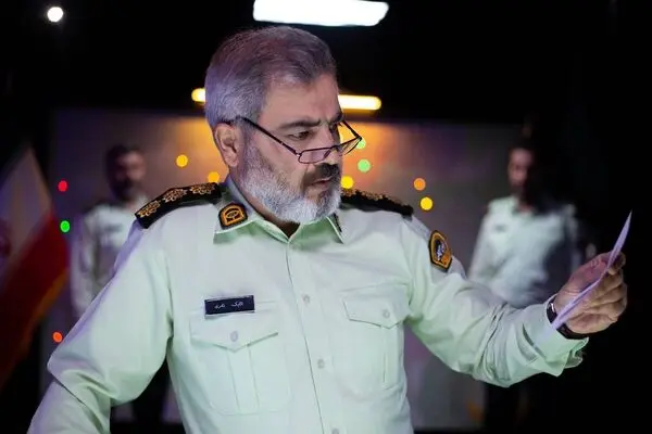 اتابک نادری کارآگاه فصل چهارم «سرنخ» شد | پخش از شبکه نسیم