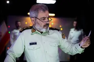 اتابک نادری کارآگاه فصل چهارم «سرنخ» شد | پخش از شبکه نسیم