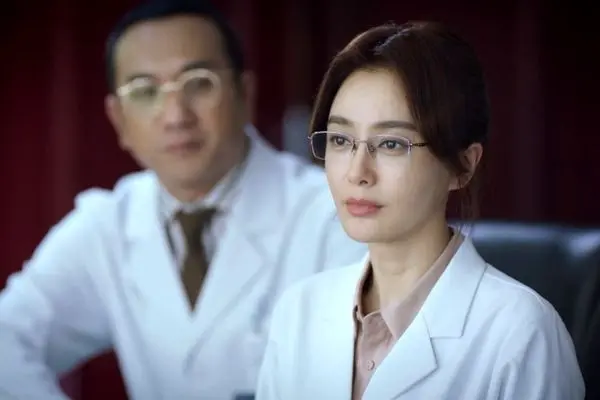 پخش سریال چینی «گروه نجات» از شبکه سلامت