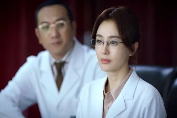 پخش سریال چینی «گروه نجات» از شبکه سلامت