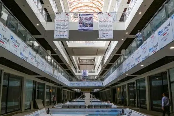 پروانه ساختمانی پلاسکو صادر شد
