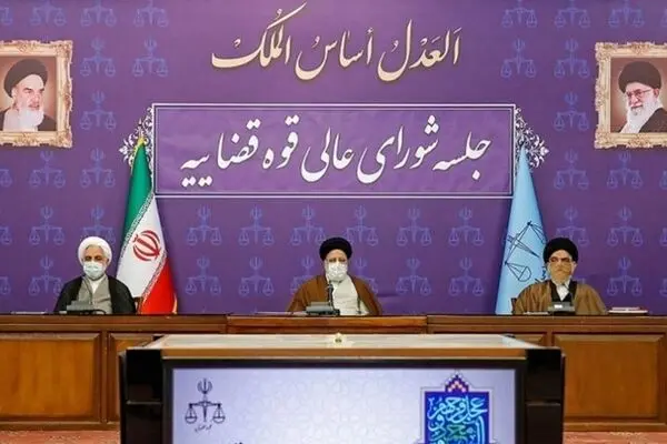 نظام اداری کشور افزایش اعتماد مردم را سرلوحه برنامه‌ها قرار دهد