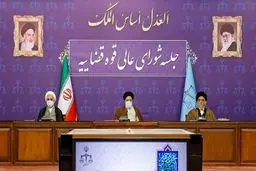 نظام اداری کشور افزایش اعتماد مردم را سرلوحه برنامه‌ها قرار دهد