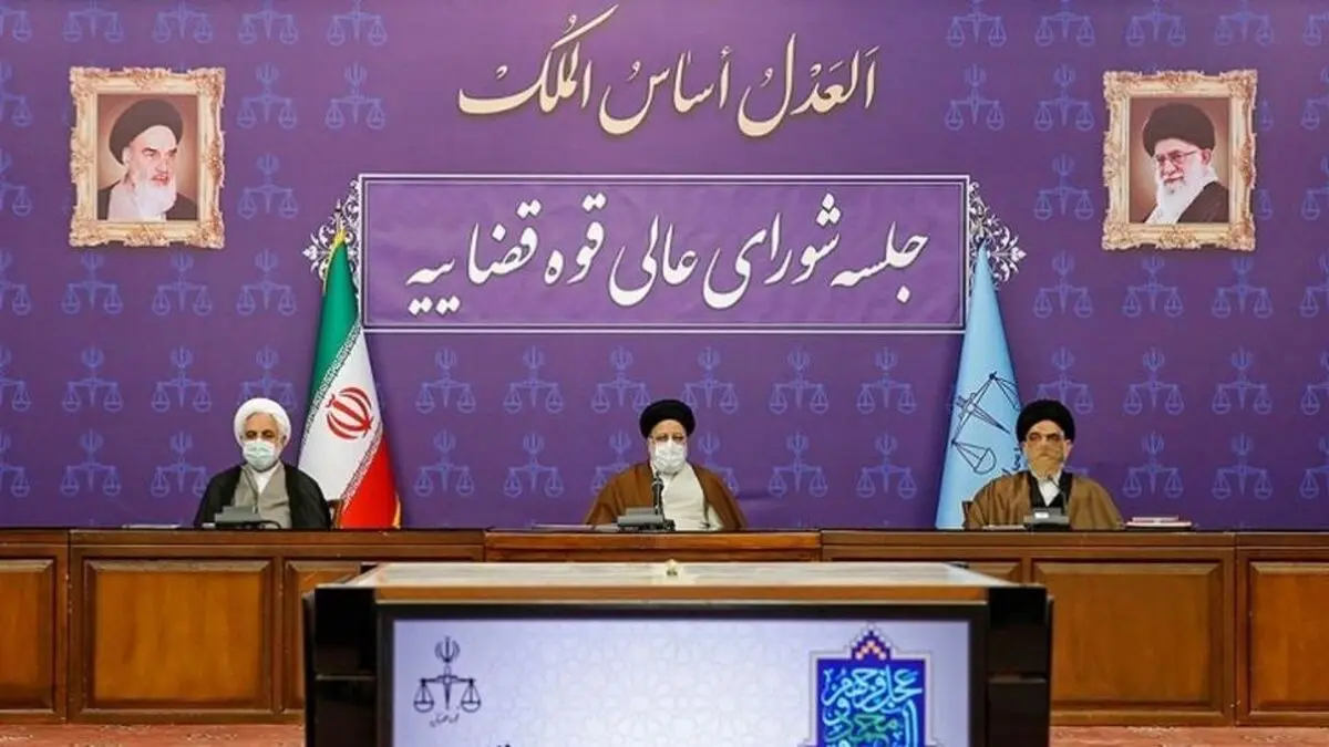 نظام اداری کشور افزایش اعتماد مردم را سرلوحه برنامه‌ها قرار دهد