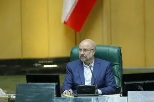 قالیباف:‌سند همکاری با چین می‌توانست خیلی زودتر امضا شود