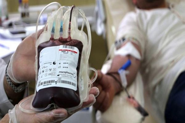 مراکز اهدای خون استان تهران در تعطیلات نوروز اعلام شد
