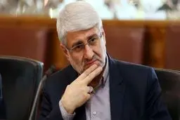 حقوق نمایندگان مجلس ۱۰ تا ۱۲ میلیون تومان است