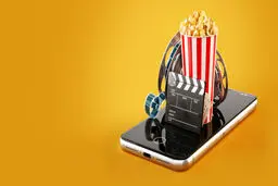 مخاطب؛ تهیه‌کننده‌ فیلیمو و نماوا