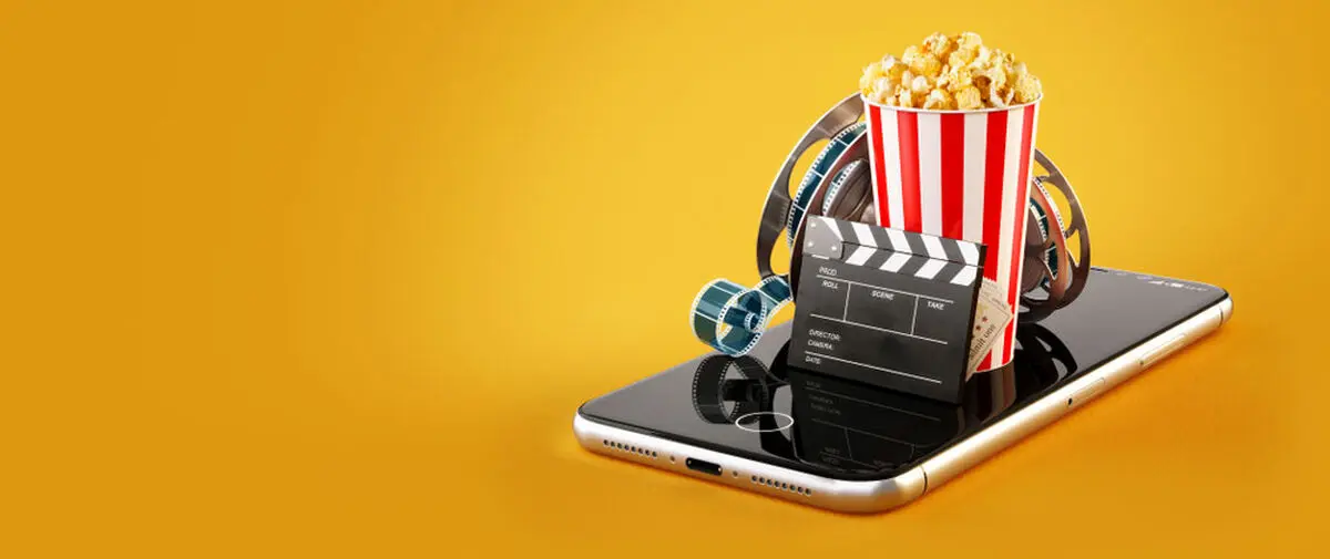مخاطب؛ تهیه‌کننده‌ فیلیمو و نماوا