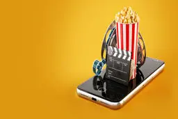 مخاطب؛ تهیه‌کننده‌ فیلیمو و نماوا