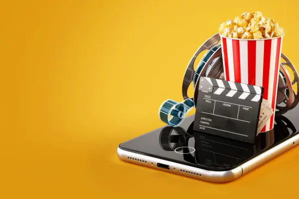 مخاطب؛ تهیه‌کننده‌ فیلیمو و نماوا