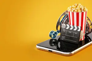 مخاطب؛ تهیه‌کننده‌ فیلیمو و نماوا