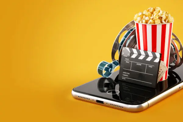 مخاطب؛ تهیه‌کننده‌ فیلیمو و نماوا