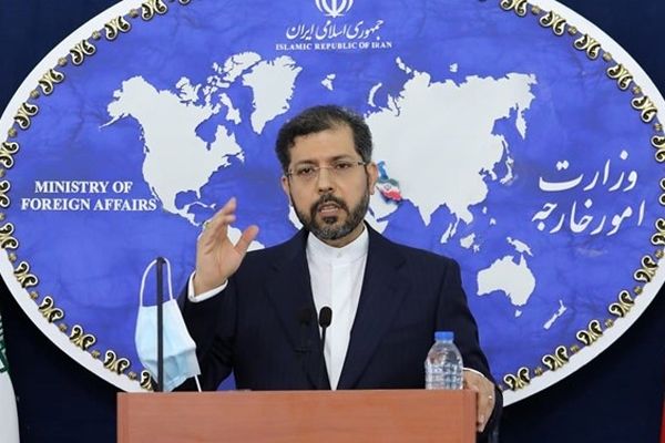 سخنگوی وزارت خارجه:به دنبال شکل گیری دولت فراگیر در افغانستان هستیم