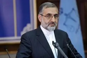 فیلم: واکنش سخنگوی قوه‌قضائیه به درگیری نماینده مجلس و سرباز
