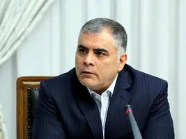 کلاه گشاد صرافی‌ها بر سر «فرزین» و «پاک‌نژاد»