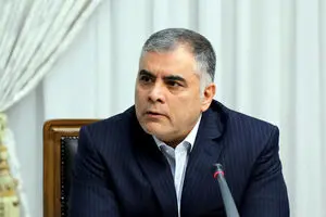 کلاه گشاد صرافی‌ها بر سر «فرزین» و «پاک‌نژاد»