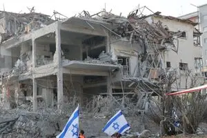 الجزیره: جنگ ایران، شکست استراتژیک برای آمریکا و اسرائیل بود