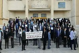 فوق العاده کارکنان قوه قضائیه در دستور کار شورای حقوق و دستمزد