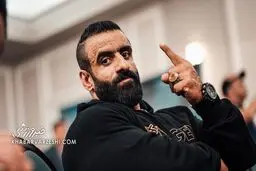 حق هادی چوپان خورده شد؟