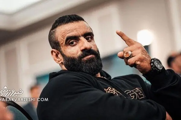 حق هادی چوپان خورده شد؟