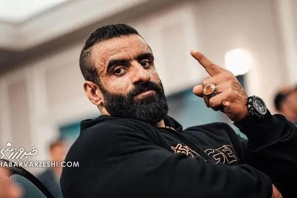 حق هادی چوپان خورده شد؟