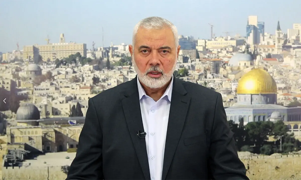 اقدامات دیپلماتیک ایران در واکنش به ترور شهید هنیه