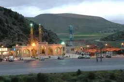 خدمات‌رسانی ۶۰۰ مجتمع خدماتی ‌- رفاهی بین‌راهی به زائران اربعین حسینی