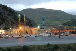 خدمات‌رسانی ۶۰۰ مجتمع خدماتی ‌- رفاهی بین‌راهی به زائران اربعین حسینی
