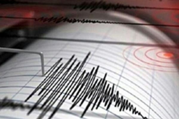  زلزله ۴.۱ ریشتری «دورود» را لرزاند 