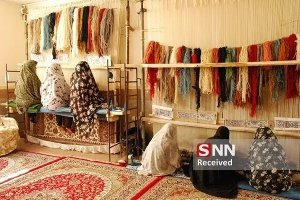 سهم بانوان خانه دار از اقتصاد مقاومتی
