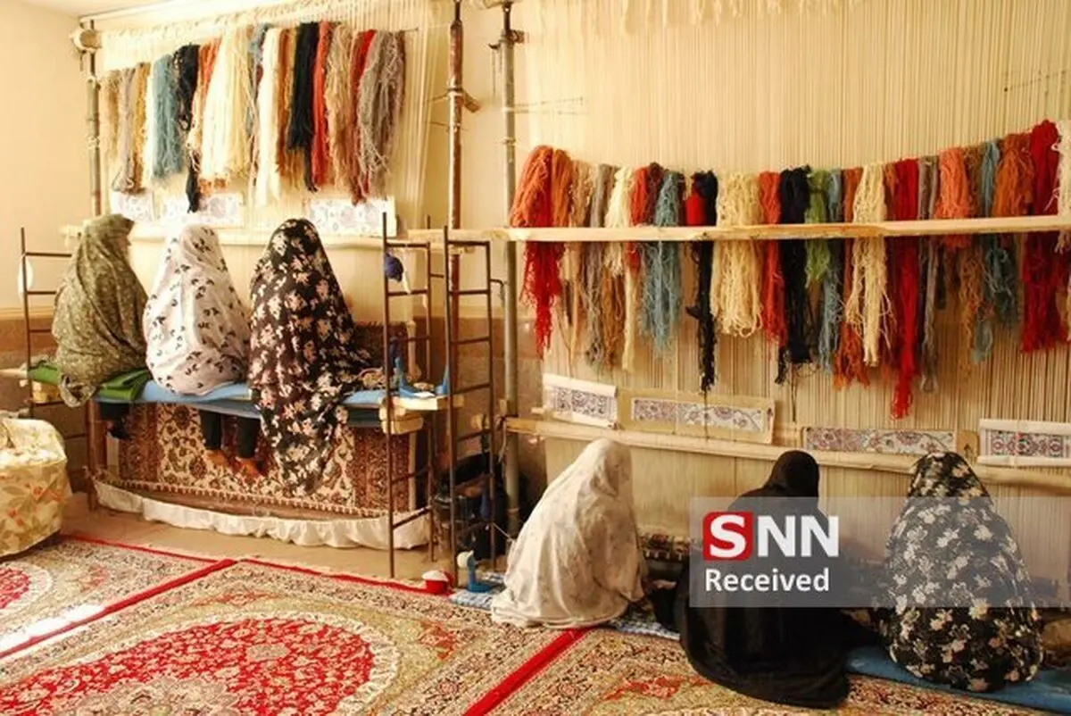 سهم بانوان خانه دار از اقتصاد مقاومتی