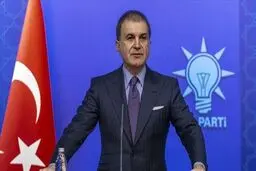 آنکارا: جهان باید به اسرائیل بگوید شهرک‌سازی‌ کافی است
