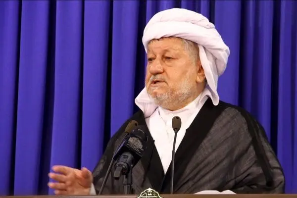 انتقاد امام جمعه پاوه از اقدام ناشایست در استقبال از استانداران اقلیم کردستان